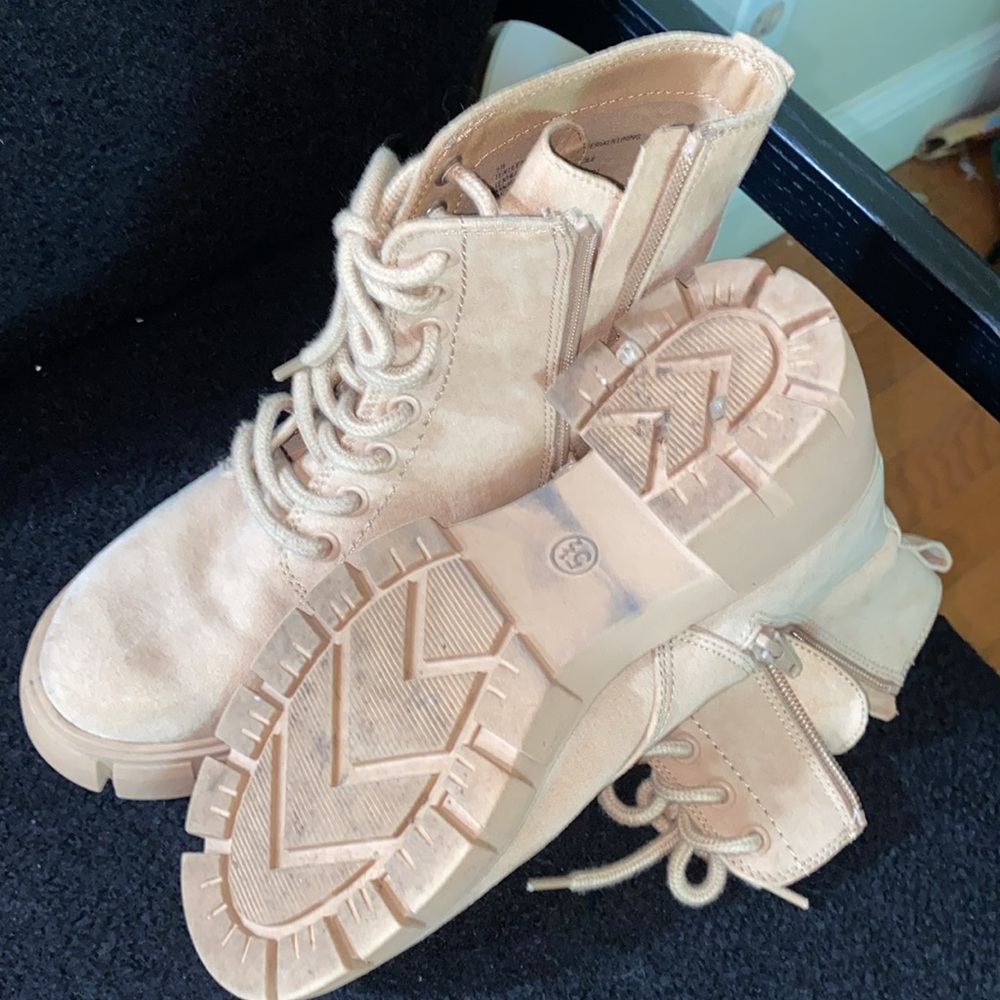 Universal thread boots - Picture 5 of 5